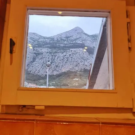 Apartment Navita Makarska