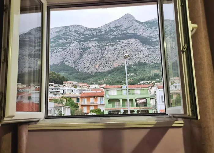 Navita Lejlighed Makarska