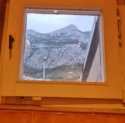 Lejlighed Navita Makarska